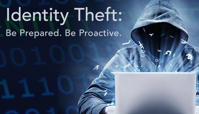 Identity theft cyber crime in India