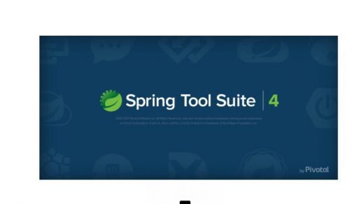 how to create Spring project in STS with Maven